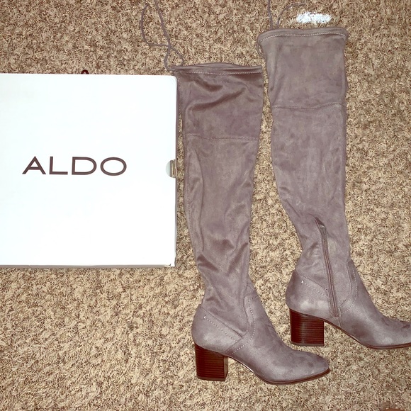 Aldo Shoes - ALDO boots